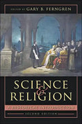 Science and Religion: A Historical Introduction - Paperback