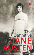 The Definitive Jane Austin - Paperback