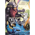 Reincarnated as a Dragon Hatchling (Light Novel) Vol. 7 - Paperback