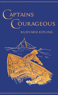 Captains Courageous - Hardcover
