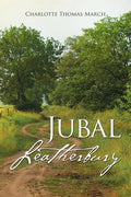 Jubal Leatherbury: Book II - Paperback