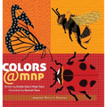 Colors@mnp - Hardcover