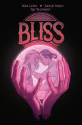 Bliss - Paperback