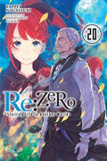 RE: Zero -Starting Life in Another World-, Vol. 20 (Light Novel): Volume 20 - Paperback
