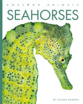 Seahorses - Paperback