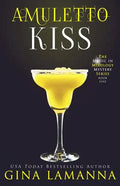 Amuletto Kiss - Paperback