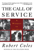 The Call of Service - Paperback
