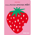 Pocas, Muchas ¡Muchas Más! / Few, Many, Many More! - Hardcover