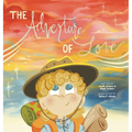 The Adventure of Love - Hardcover