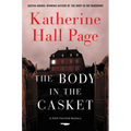The Body in the Casket: A Faith Fairchild Mystery - Hardcover