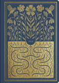 ESV Illuminated Scripture Journal: Job - Paperback