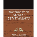 The Theory of Moral Sentiments (New Edition) - Paperback