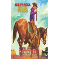 Matanza en el valle (Colección Oeste) - Paperback