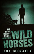 Wild Horses - Paperback