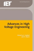 Advances in High Voltage Engineering - Paperback
