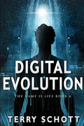 Digital Evolution - Paperback