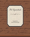 The Upanishads - Paperback