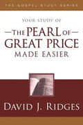 Pearl of Great Price Made Easier - Paperback