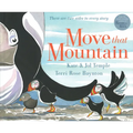 Move That Mountain - Hardcover