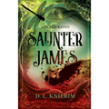 The Red Raven: Saunter James: Saunter James - Paperback