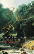 Schedule of Unrest - Paperback