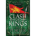 Clash of Kings - Paperback