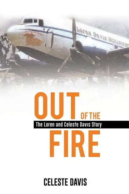 Out of the Fire - Paperback