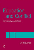 Education and Conflict: Complexity and Chaos - Paperback
