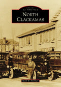 North Clackamas - Paperback