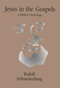 Jesus in the Gospels - Paperback