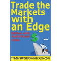 Trade the Markets with an Edge - Paperback
