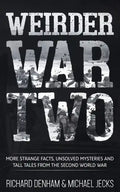 Weirder War Two - Paperback