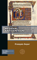 Medieval Antisemitism? - Paperback