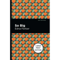 So Big - Hardcover