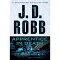 Apprentice in Death - Paperback