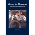 Behind the Motometer - Paperback