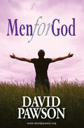 Men for God - Paperback