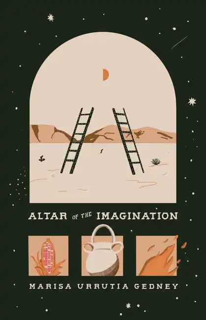 Altar of the Imagination - Paperback