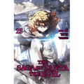 The Saga of Tanya the Evil, Vol. 25 (Manga): Volume 25 - Paperback
