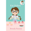Kat Makes - Hardcover