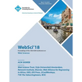 WebSci '18: Proceedings of the 10th ACM Conference on Web Science - Paperback