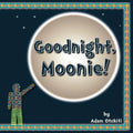Goodnight, Moonie! - Paperback