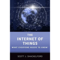The Internet of Things: What Everyone Needs to Know(r) - Paperback