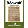 Béowulf (Squashed Edition) - Paperback