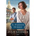 A Passion Denied - Paperback