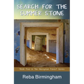 Search for the Summer Stone: Book Five in the Hercynian Forest Series - Paperback