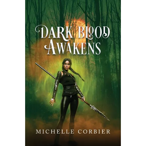 Dark Blood Awakens - Paperback