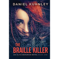 The Braille Killer - Hardcover