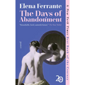 The Days of Abandonment - Paperback