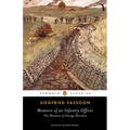 Memoirs of an Infantry Officer: The Memoirs of George Sherston - Paperback